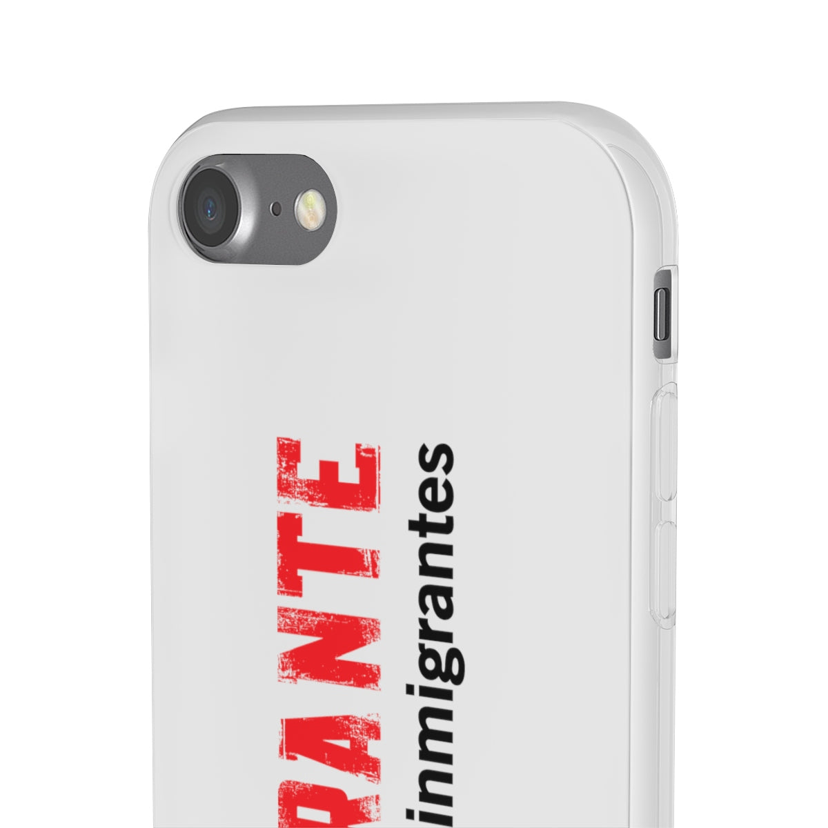 Case para celular #todossomosinmigrantes